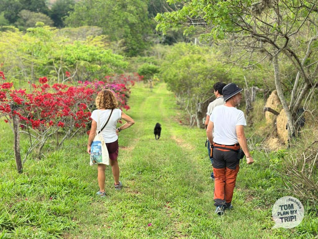 Coffee Tour Barichara Santander Colombia (16) (1)
