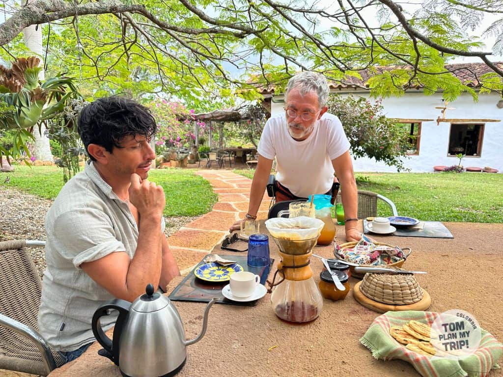 Coffee Tour Barichara Santander Colombia (3) (1)