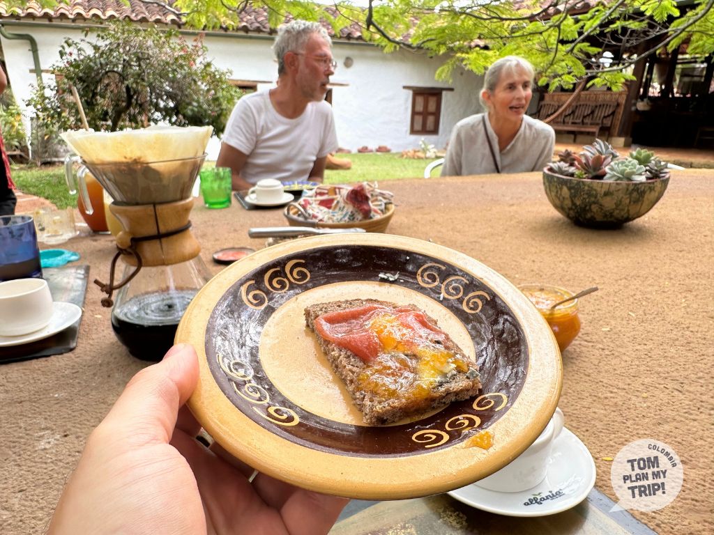 Coffee Tour Barichara Santander Colombia (4)