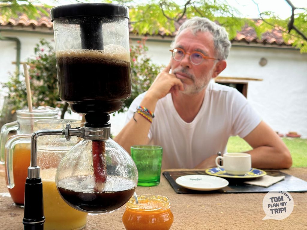 Coffee Tour Barichara Santander Colombia (7)