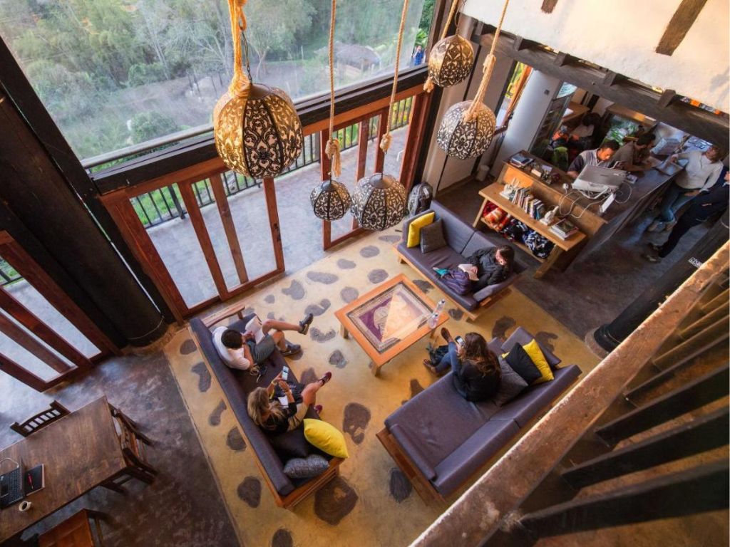 Coffee Tree Boutique Hostel Salento Coffee Region (Coffee Tree Hostel)