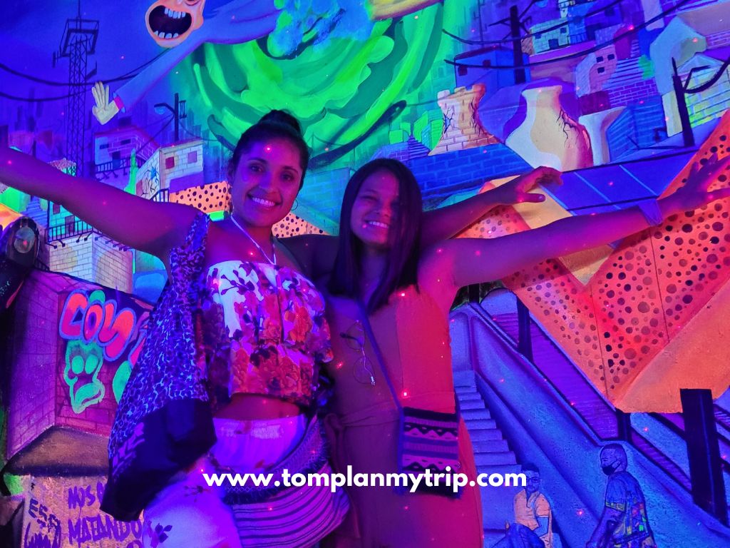 Colombian-Girl-in-Comuna-13