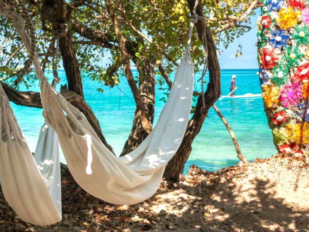 Coralina Islands Isla Grande