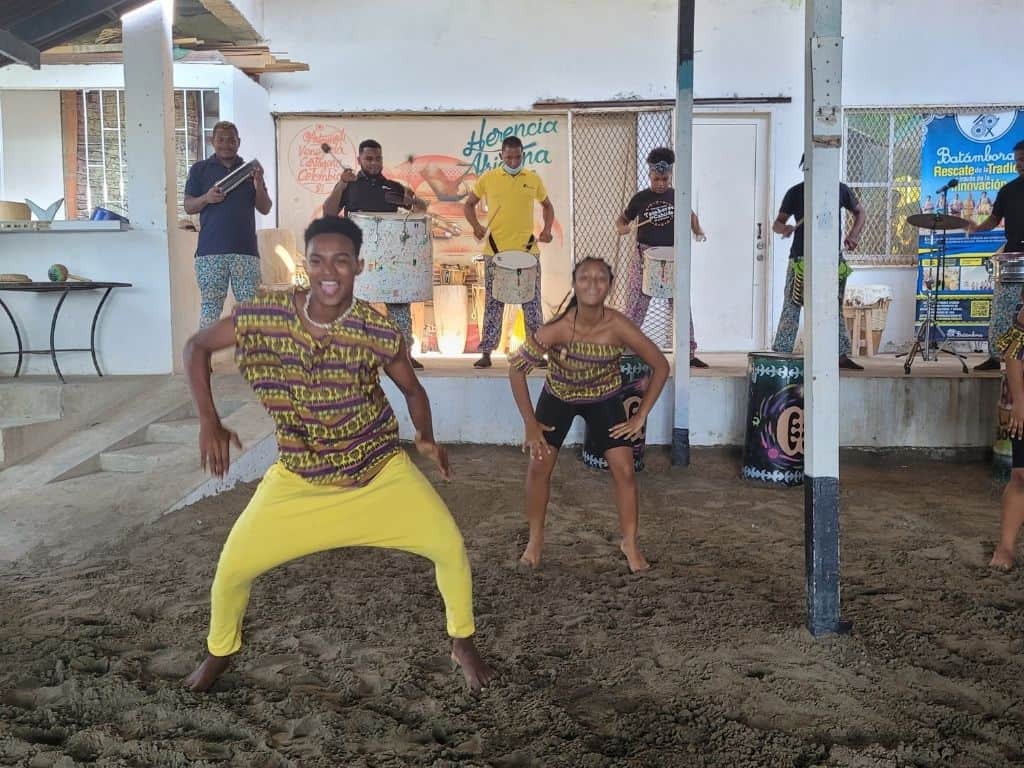 Dance Caribbean Coast (1)