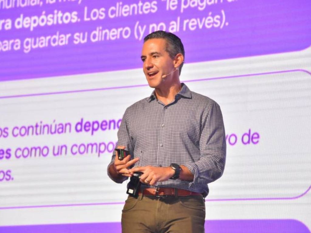 David Velez Colombia