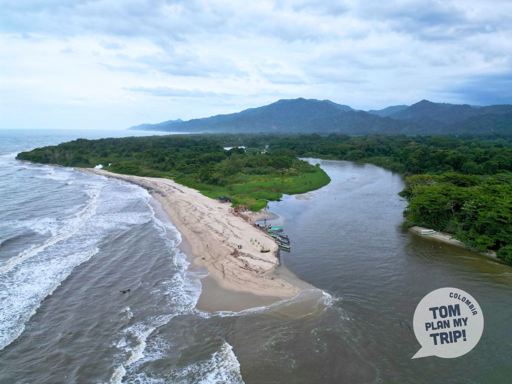 Don Diego Beach Sierra Nevada