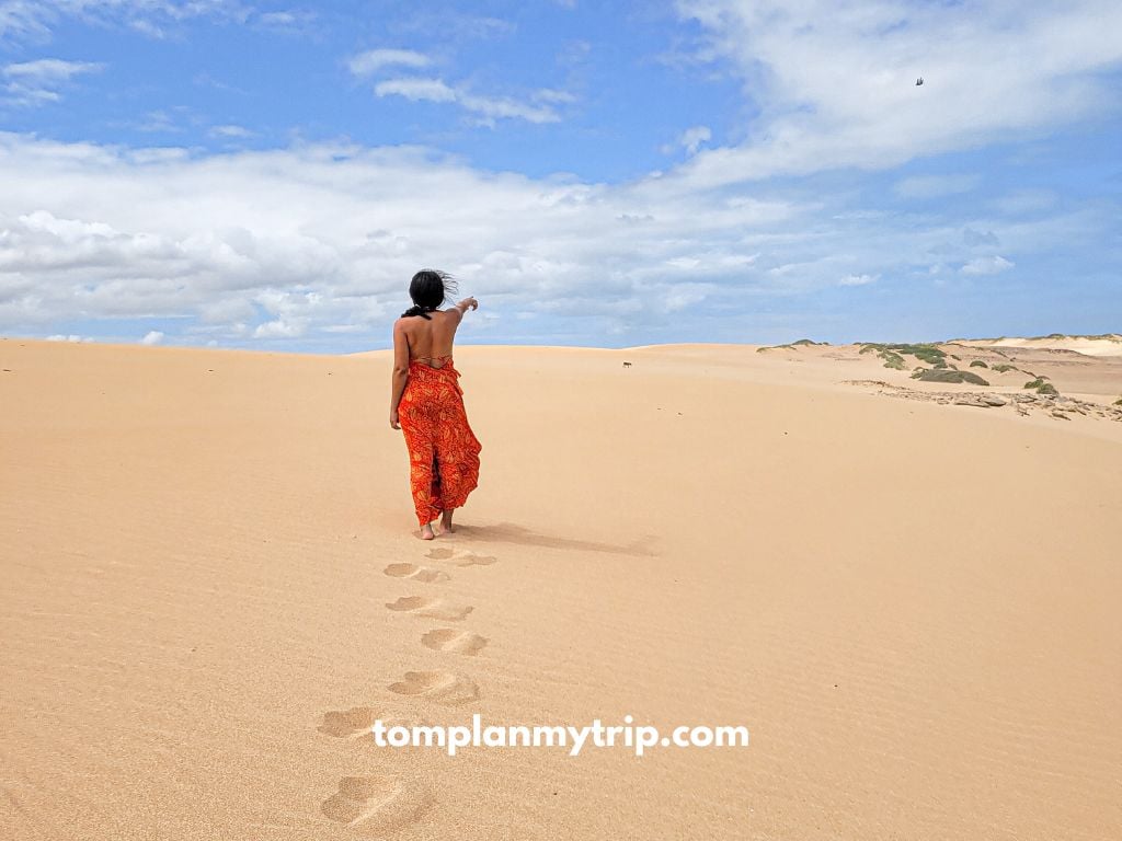 Dunas de Taroa La Guajira (5)