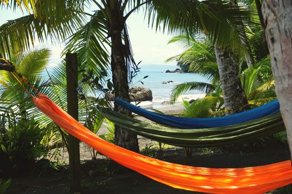 Eco-resort Guachalito (1)