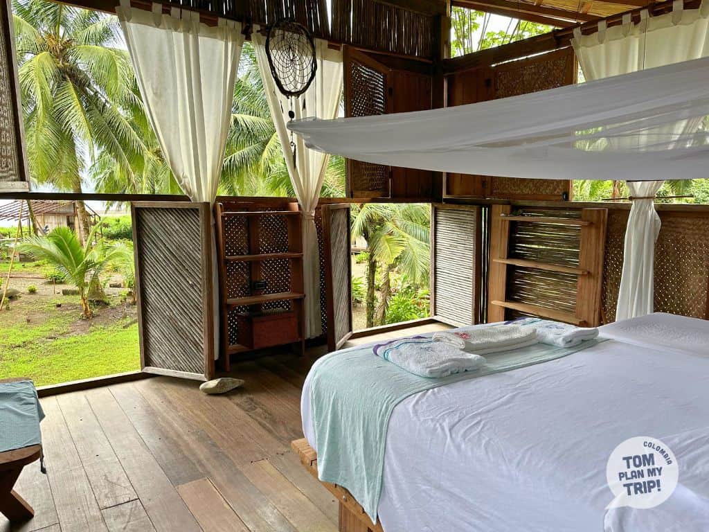 Rafael Ecolodge Arusi Pacific Coast Colombia (11) (1)