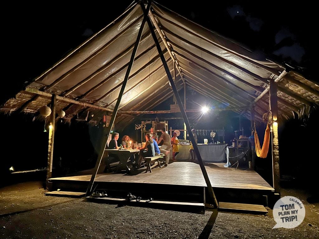 Rafael Ecolodge Arusi Pacific Coast Colombia (13)