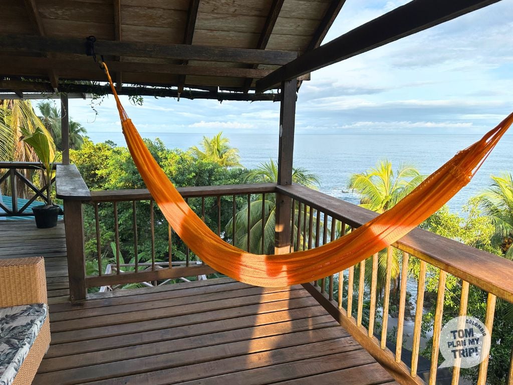 Ecolodge nicolas Guachalito Pacific Coast Colombia (13)