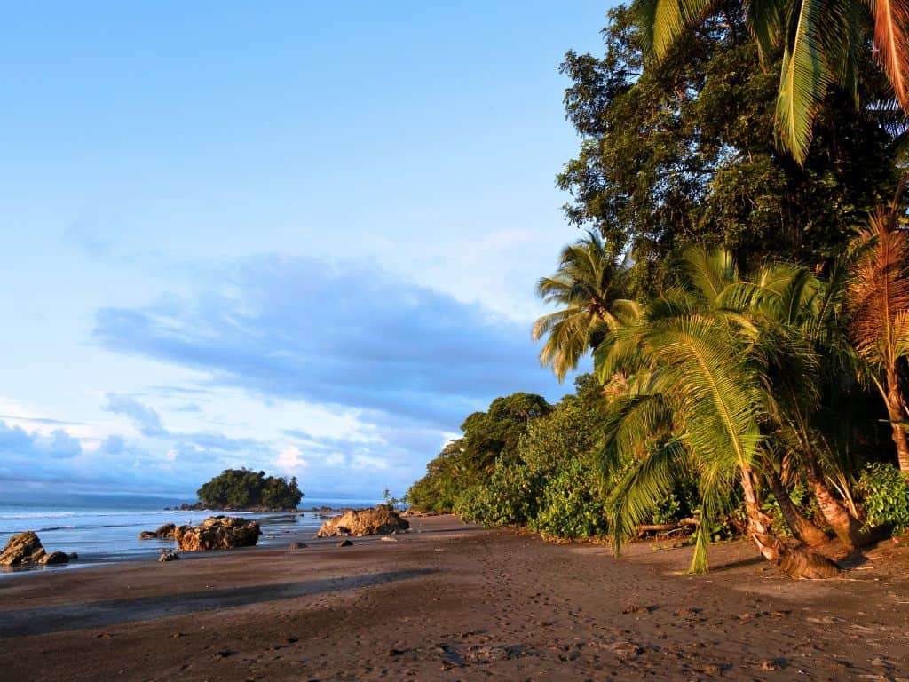 Ecolodge Gonzalo Guachalito Nuqui Pacific Coast Colombia