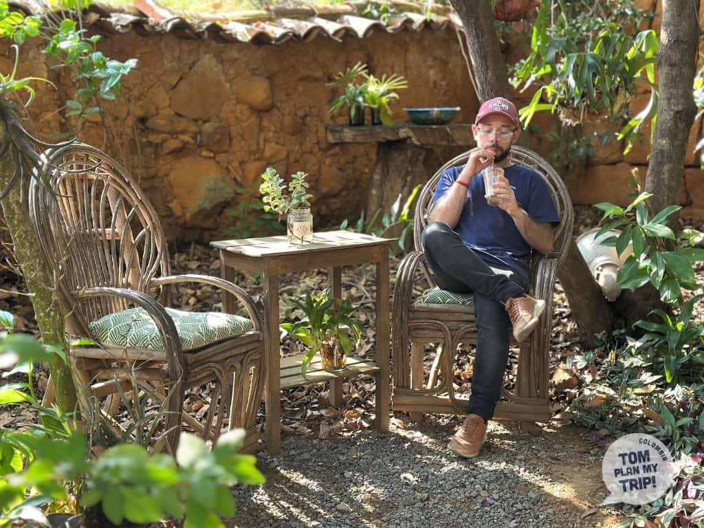 El Angel Café - Barichara Santander Colombia (1) (1)