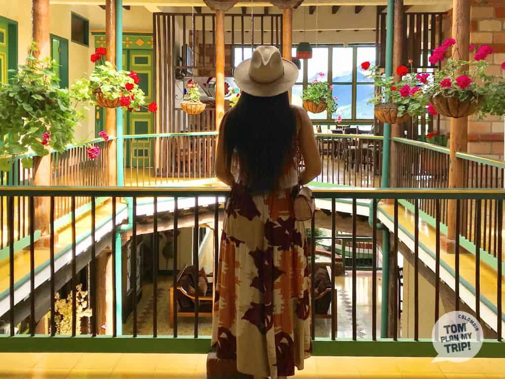 El Despertar Jerico Antioquia Colombia