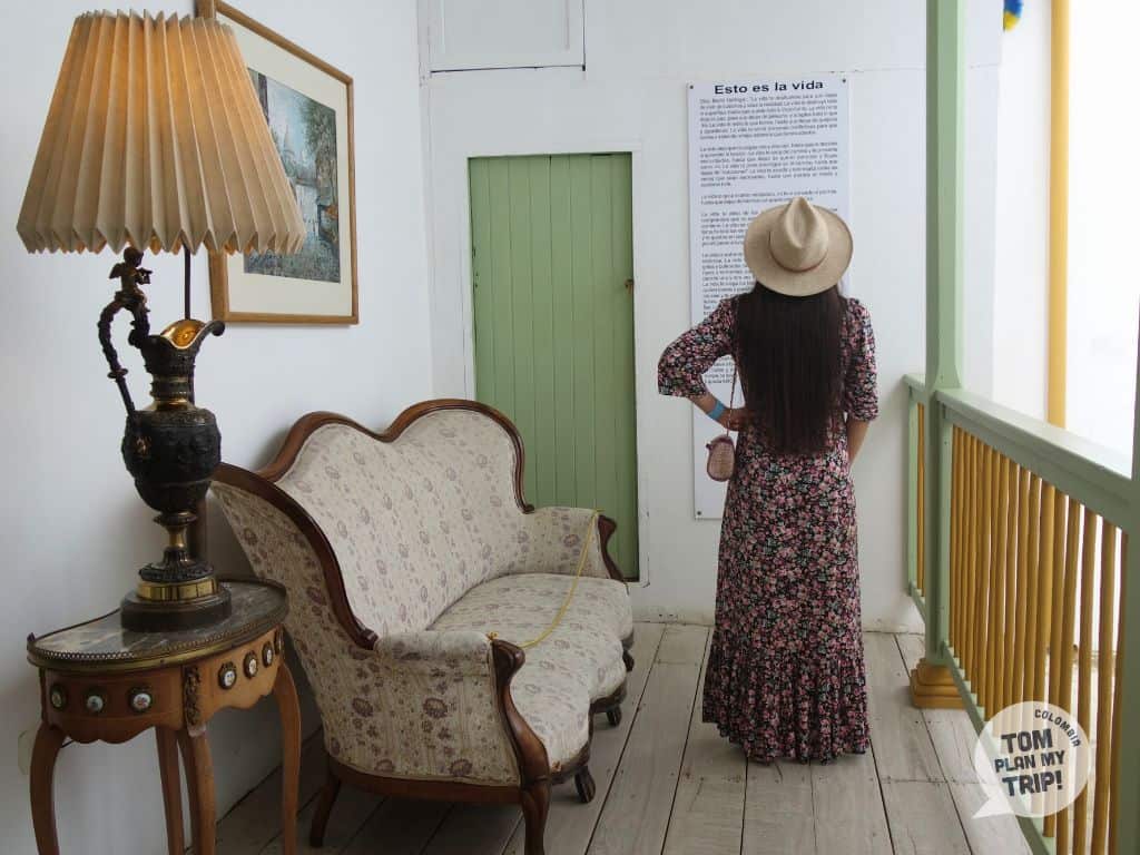 Museum Jerico Antioquia Colombia