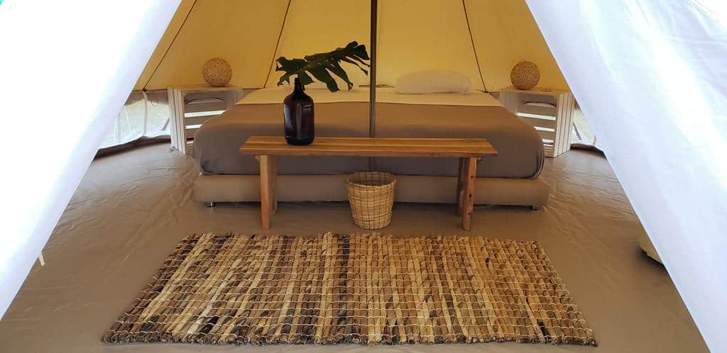 Glamping El nativo Colombia