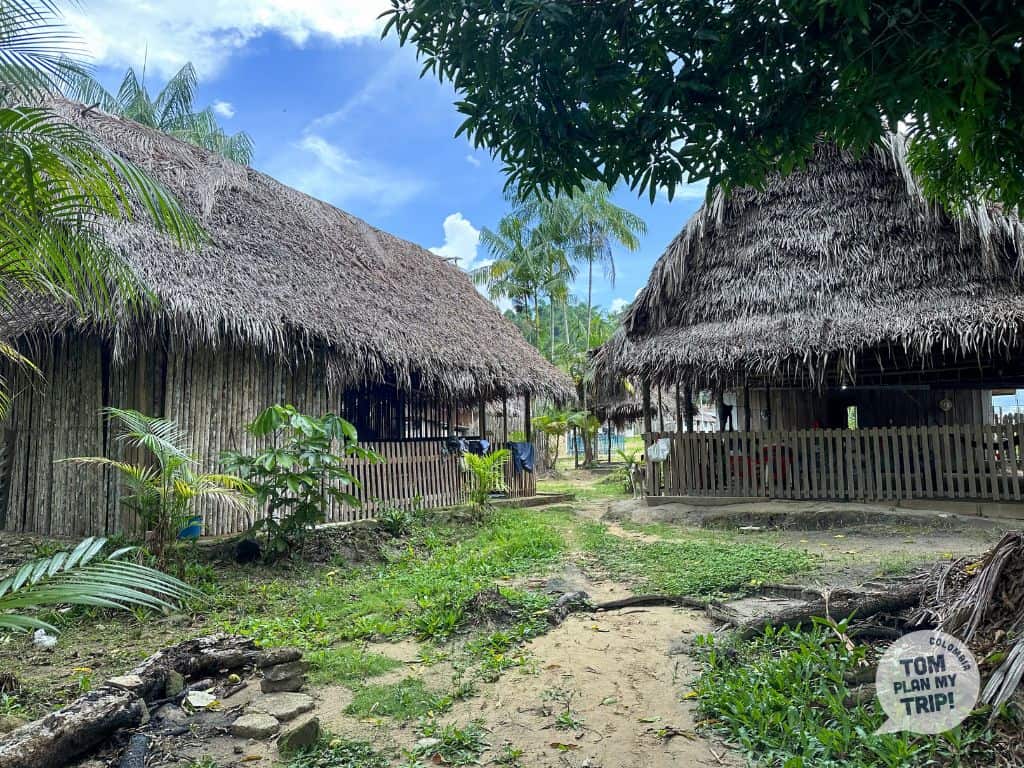 El Remanso Cerros de Mavecure Amazon Gateway Colombia