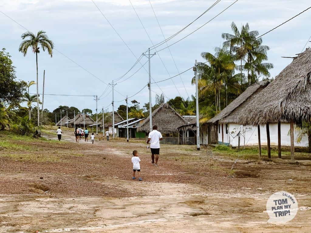El Remanso Cerros de Mavecure Colombia - Amazon Gateway