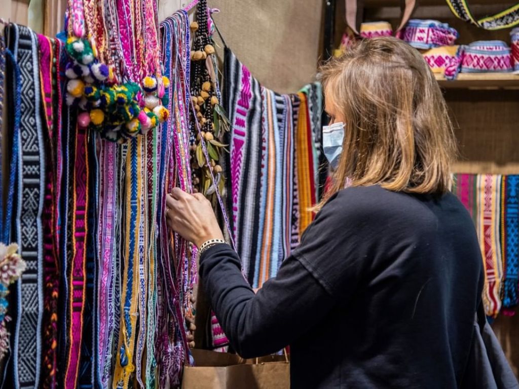 Expoartesanias-Bogota