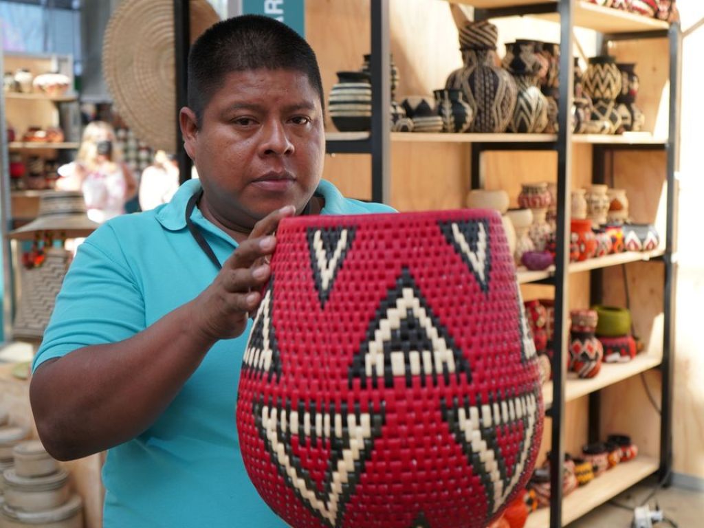 Expoartesano Medellín