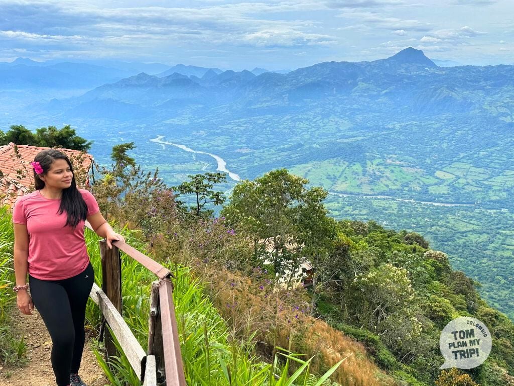 Finca de Ariel - Jerico Antioquia Colombia