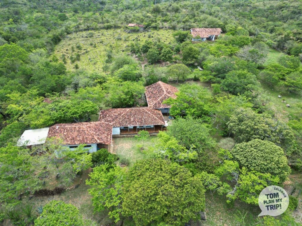 Finca San Pedro - Barichara Santander Colombia (7) (1)