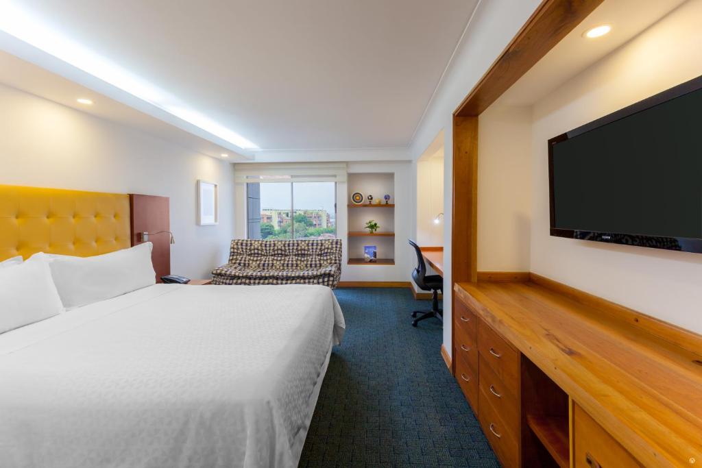 Four Points by Sheraton - Best hotels in Medellín