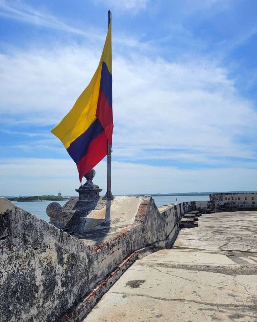 Fuerte de San Fernando Tierra Bomba (1)