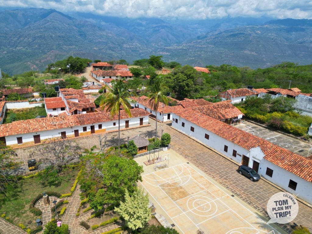 Guane Barichara Santander Colombia (4)