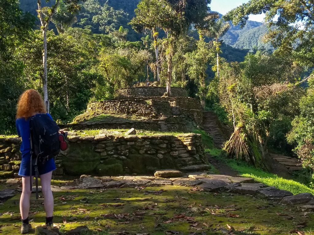 HD Ciudad Perdida