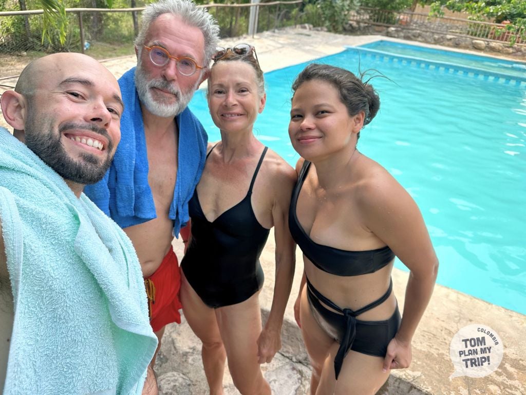 Hike to Jordan - Hotel - Barichara Santander Colombia (1)