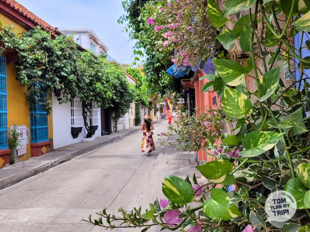Historic Center - Cartagena Colombia - Eastern Caribbean Coast (2) (1)