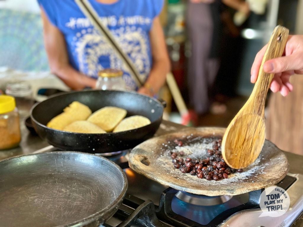 Hormigas Culonas Barichara Santander Colombia (5)
