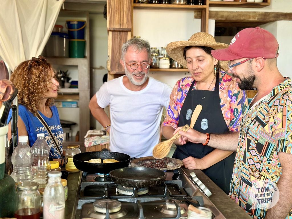Hormigas Culonas Barichara Santander Colombia (6)