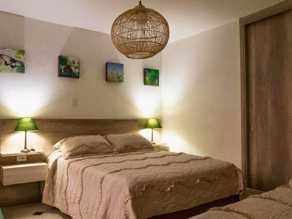 Hotel Casa Esencia Medellin Colombia