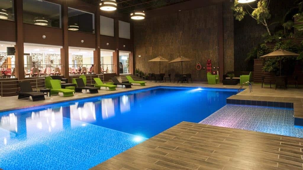 Hotel Gran Park Bogota