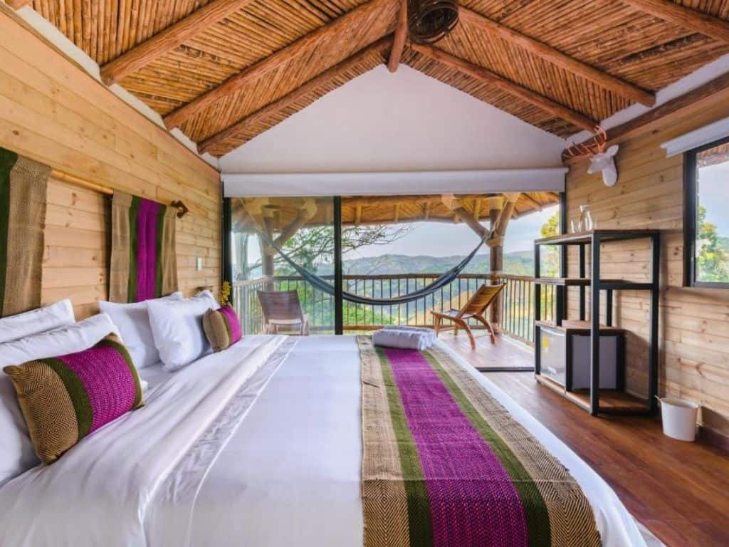 Hotel Kawa Mountain Retreat (1)