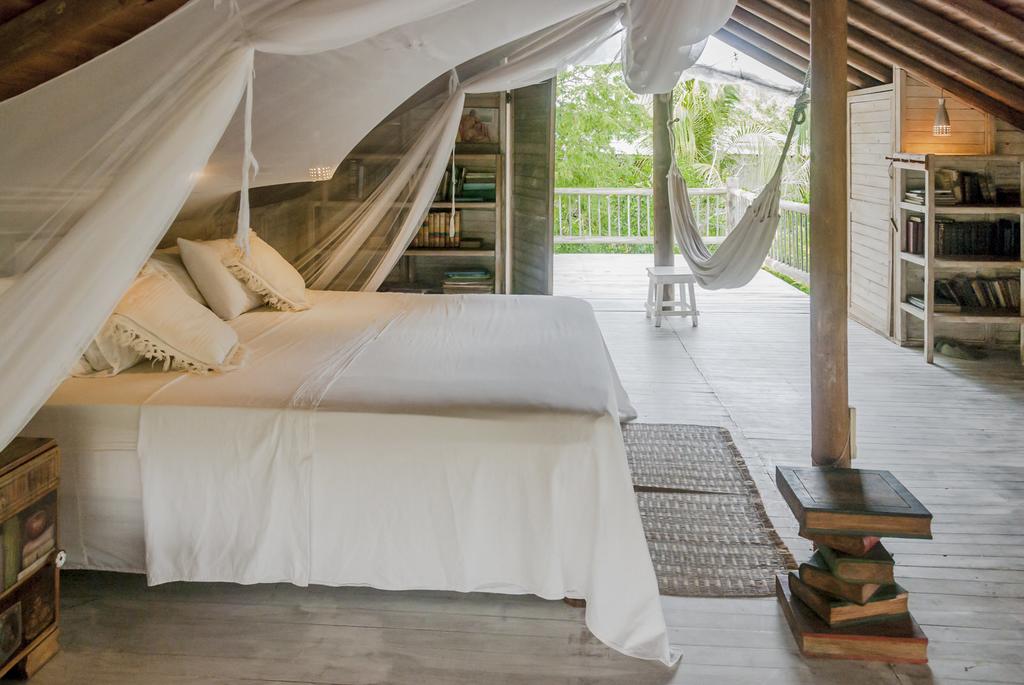 Hotel Playa Manglares