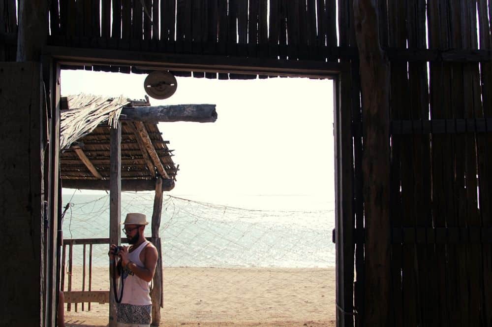 House Cabo de la Vela