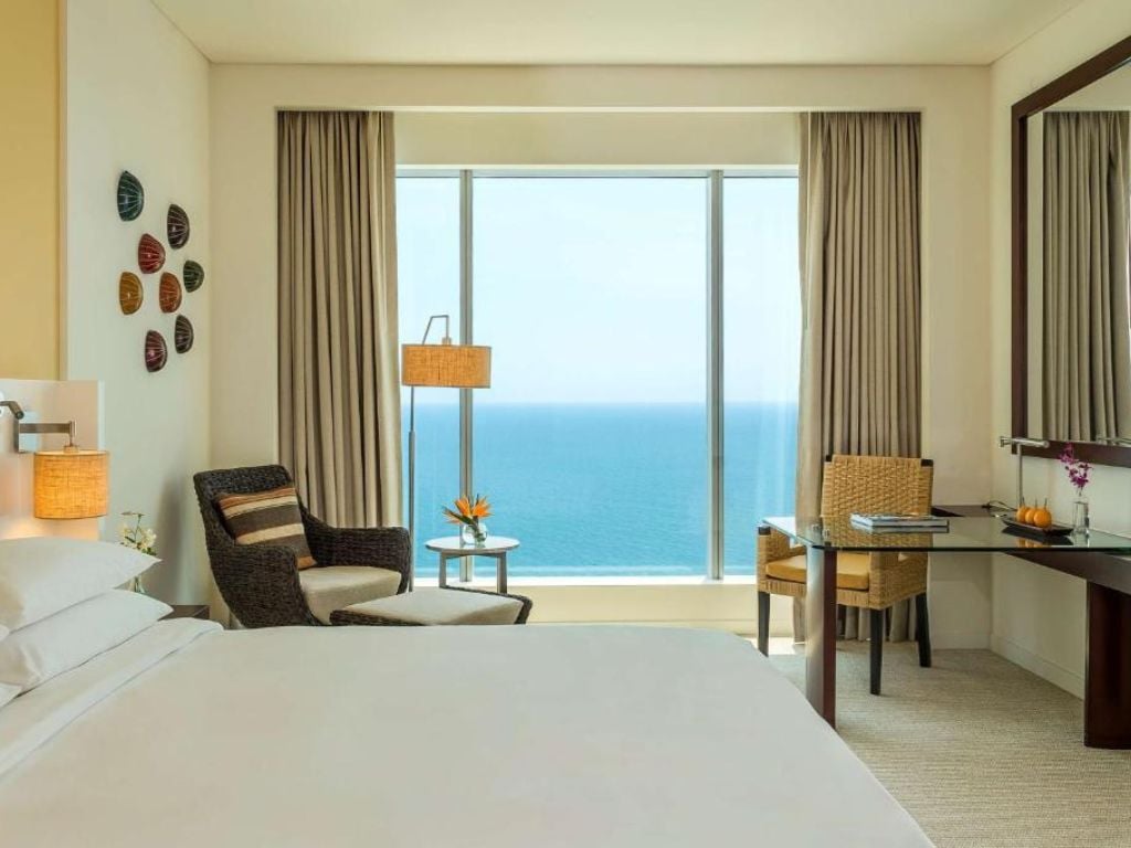 Hyatt Regency Cartagena