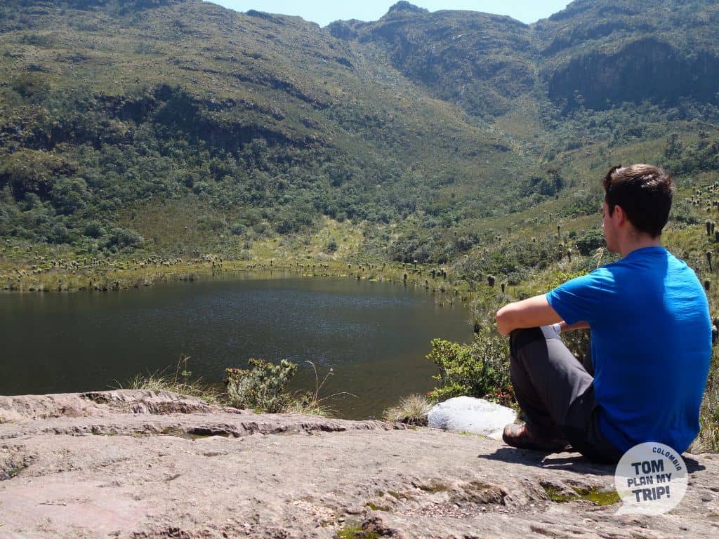 Iguaque Paramo - Boyaca & Santander Colombia - Adrien (1)