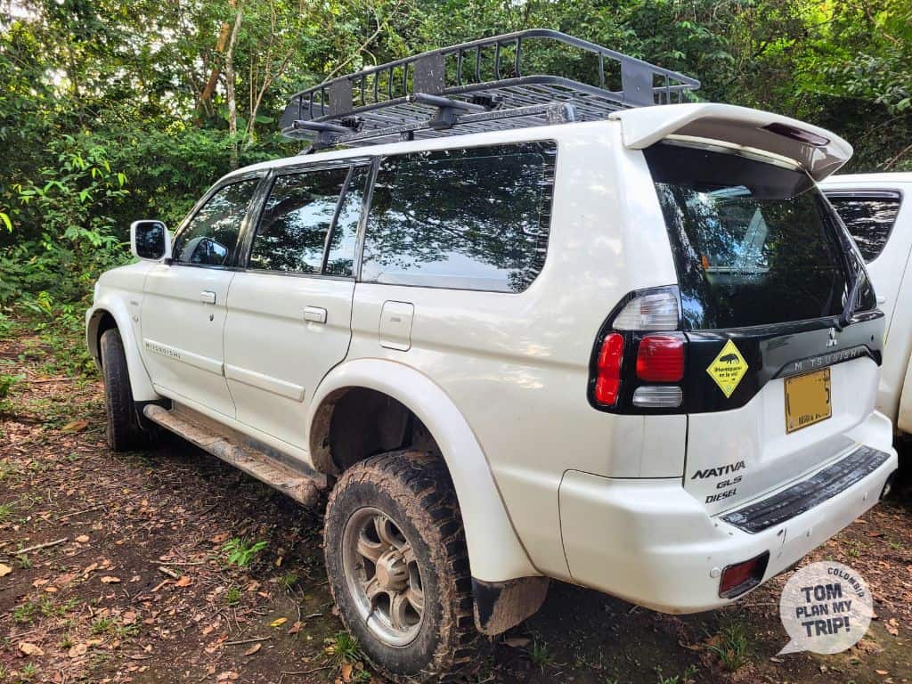 Jeep in Altagracia Casanare - Los Llanos Orientales Colombia (1)_1