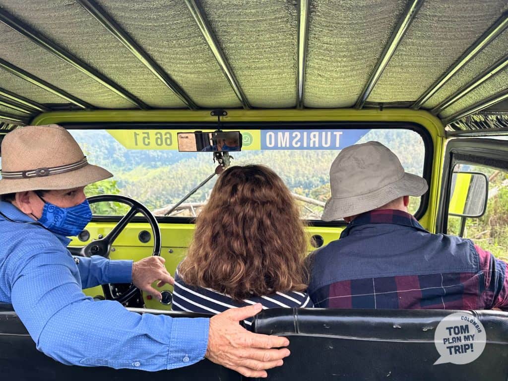 Jeep Jardin Antioquia Colombia (1)