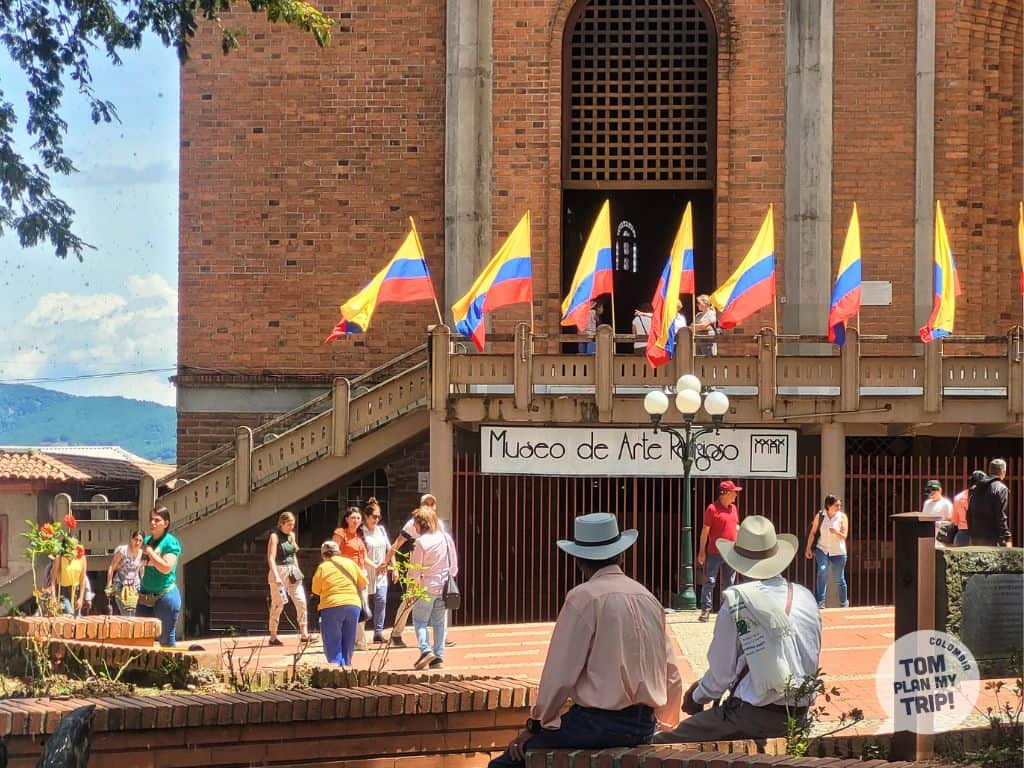 Jerico Antioquia Colombia