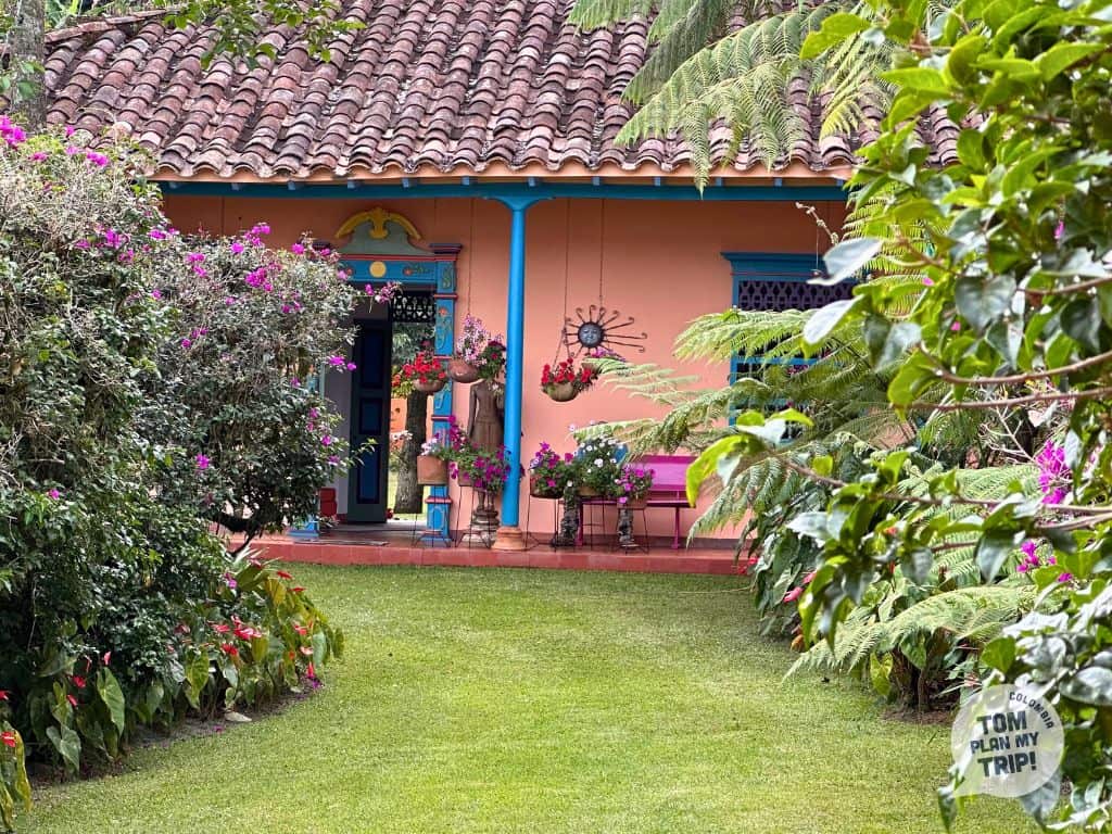 Jerico Antioquia Colombia