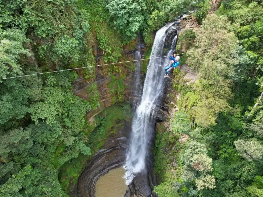 Juan Curi - Santander Colombia