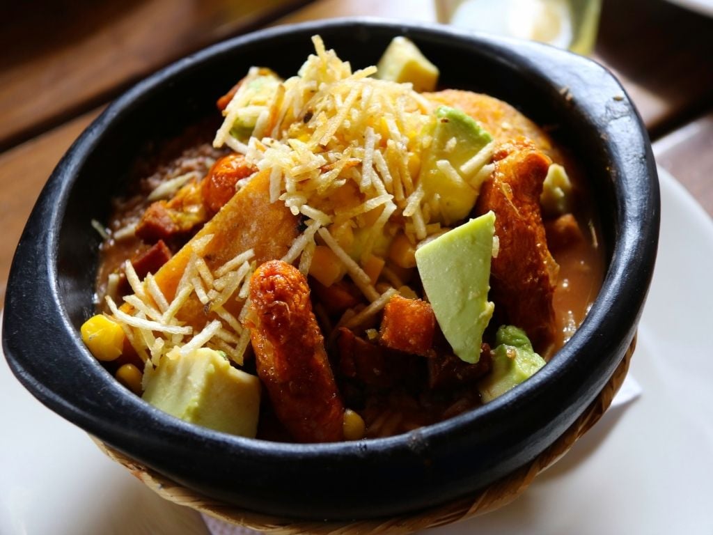 Kaanas Travel la gruta Jerico