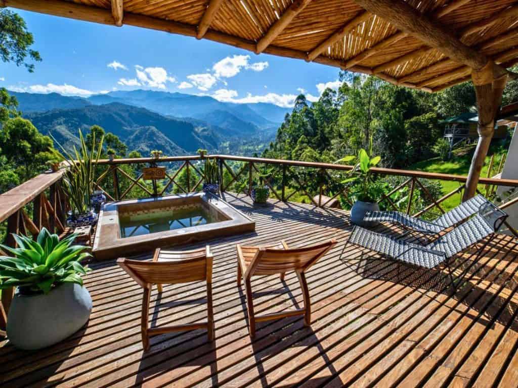 Kawa Mountain Salento Coffee Region (Kawa Mountain) (1)