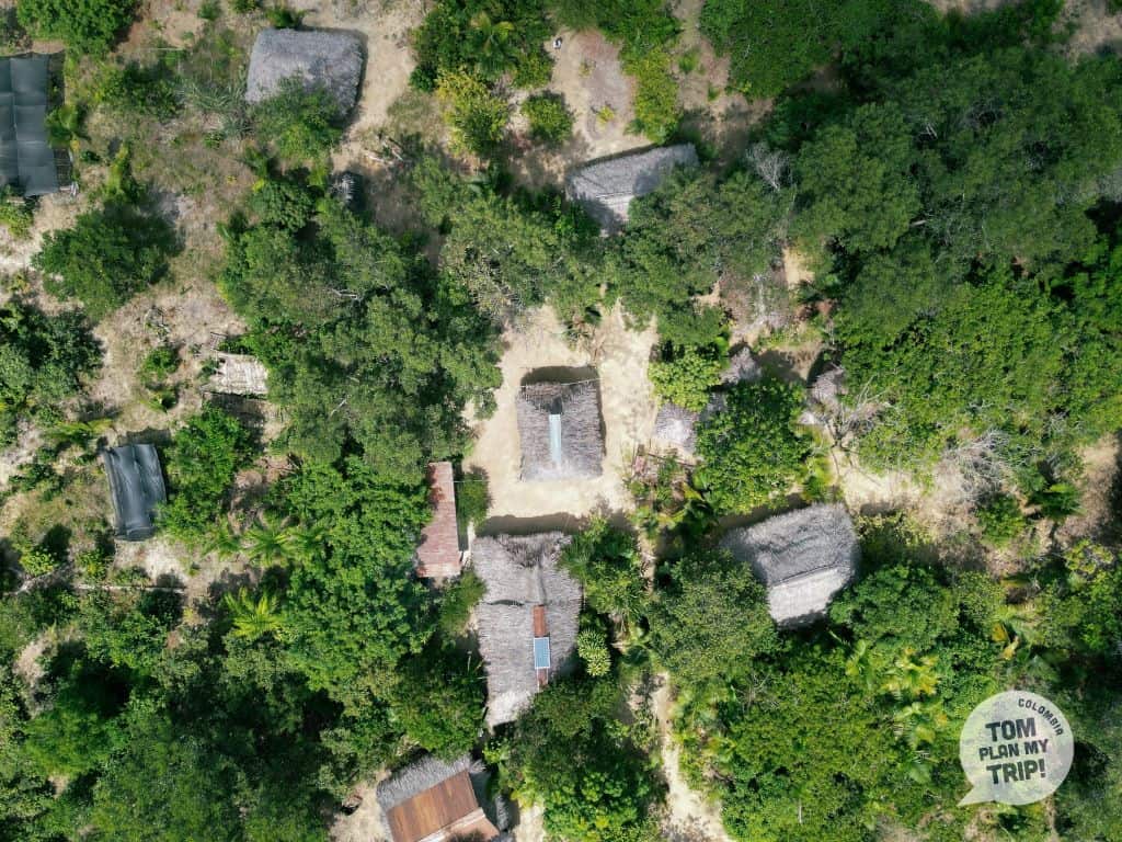 Kenke Reserve Inirida - Red River - Amazon Gateway (1)