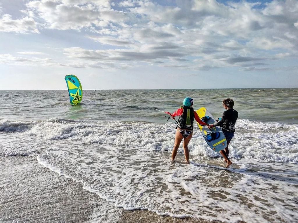 Kitesurf Etto La Guajira (1)